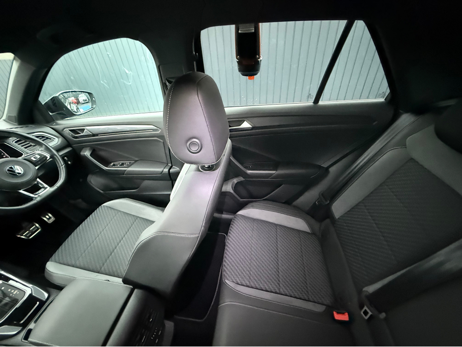 2021 Volkswagen T-Roc R-LINE - 2.0L DIESEL - AUTO - 12M WARRANTY - CAR: 1627