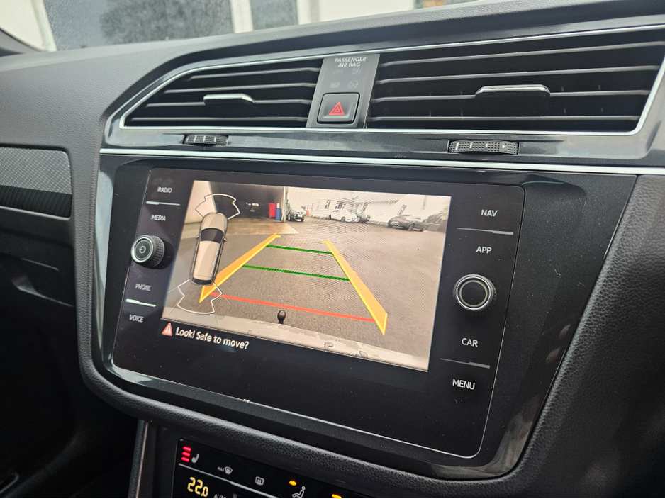 2021 Volkswagen Tiguan DEPOSIT TAKEN €32,950