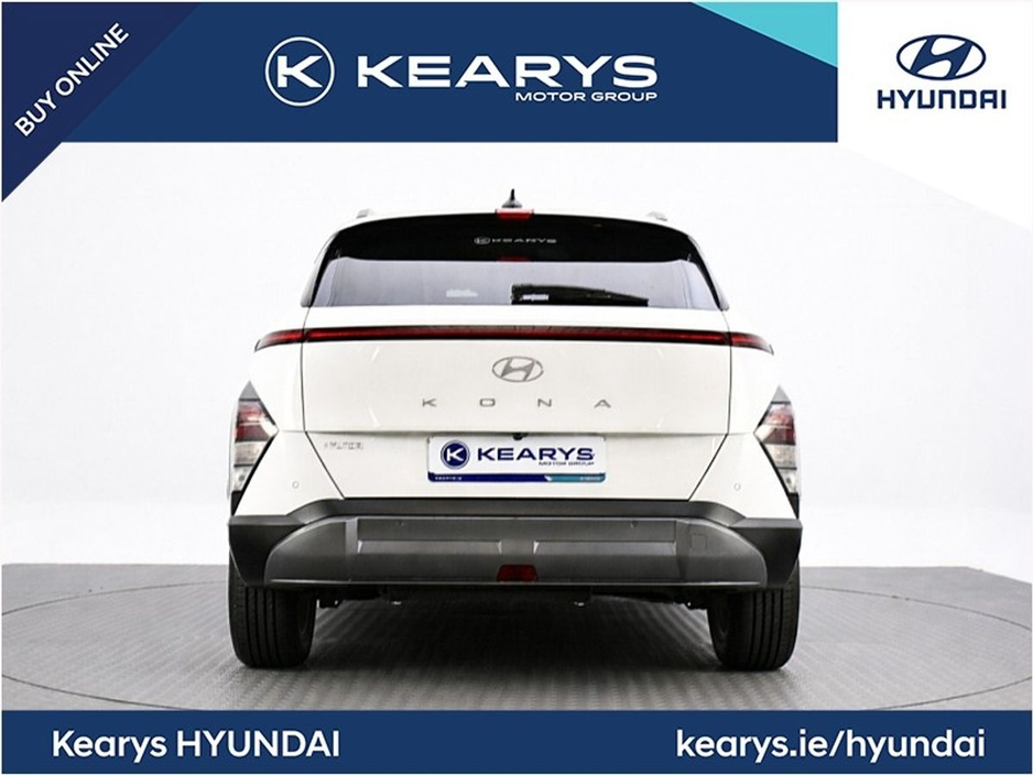 2024 Hyundai Kona - image 2