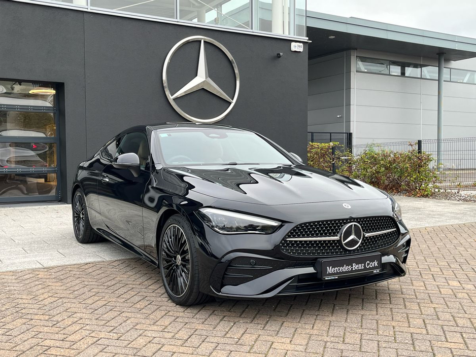 2026 Mercedes-Benz CLE - image 13