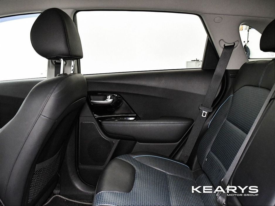 2022 Kia e-Niro NIRO ENIRO MY22 5 DR AUTO €20,888