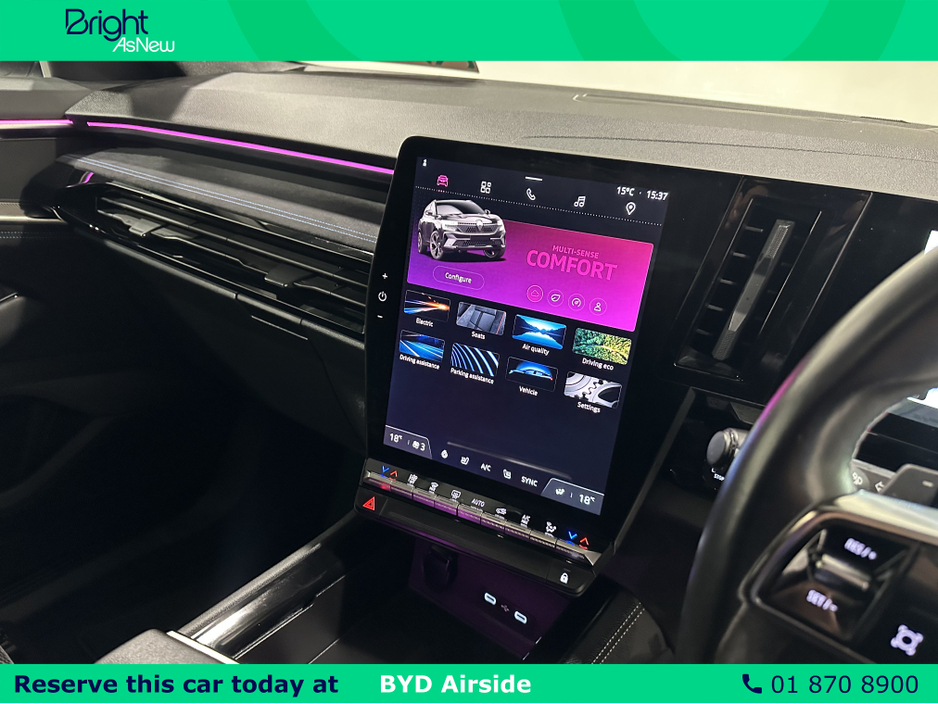 2024 Renault Austral - image 21