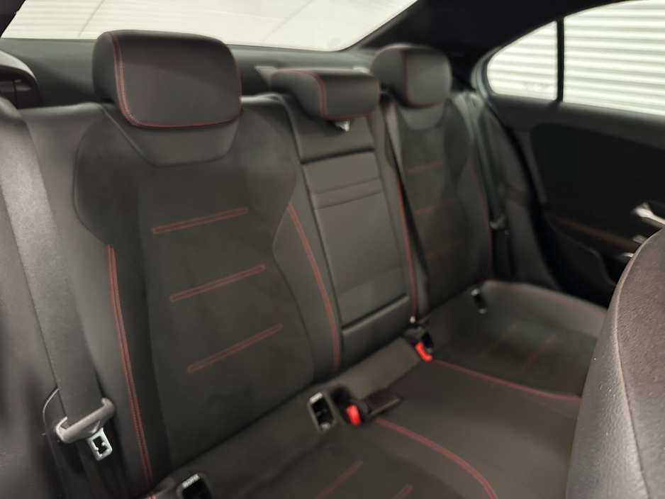 2020 Mercedes-Benz A Class - image 32
