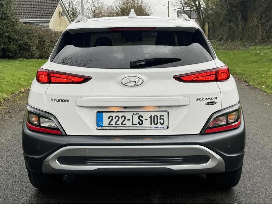 2022 Hyundai Kona - image 5