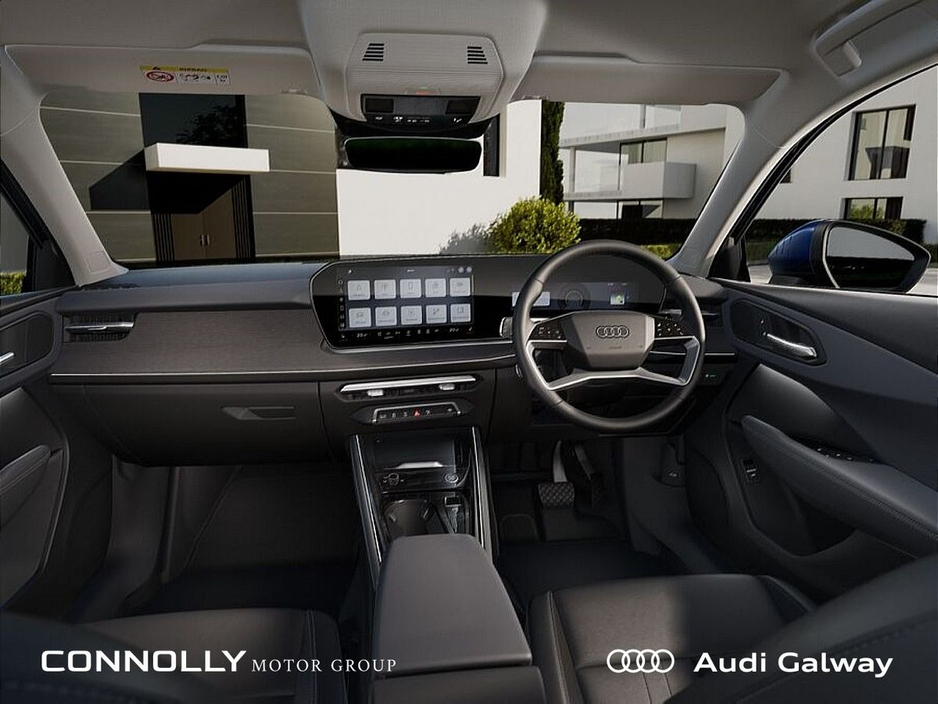 2026 Audi Q3 TDI SPORTBACK A/T €63,795