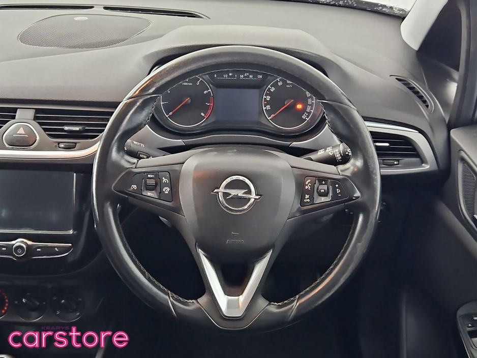 2016 Opel Corsa - image 15