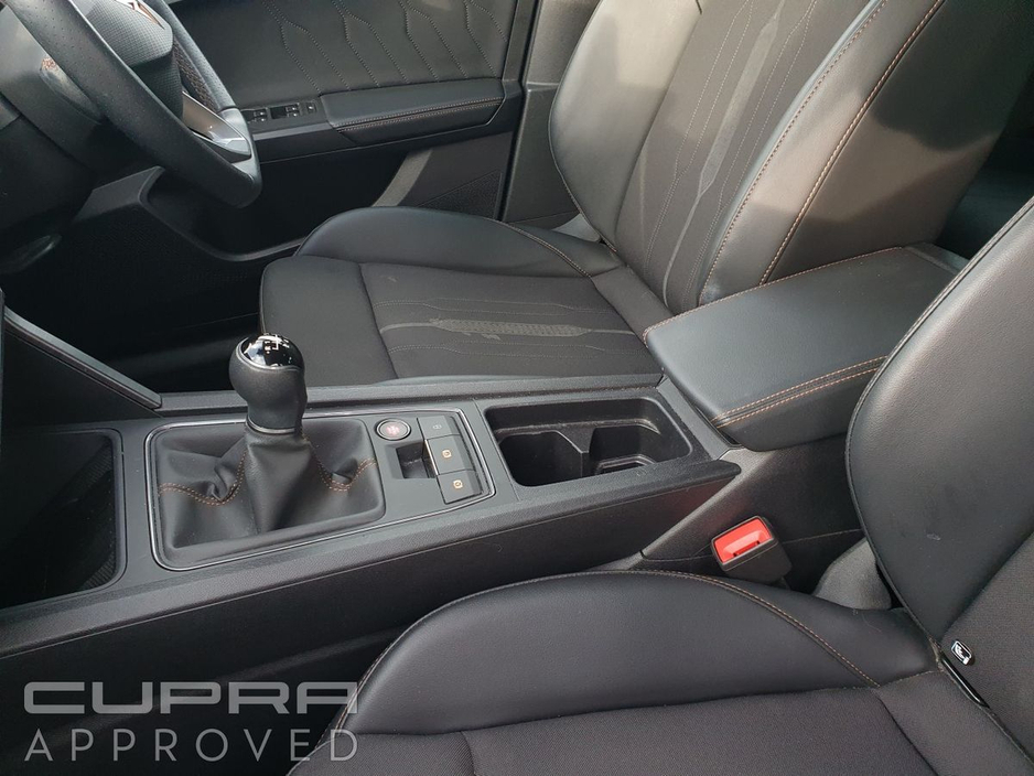 2023 Cupra Formentor 1.5TSi 150hp (From €103 per week) €29,995