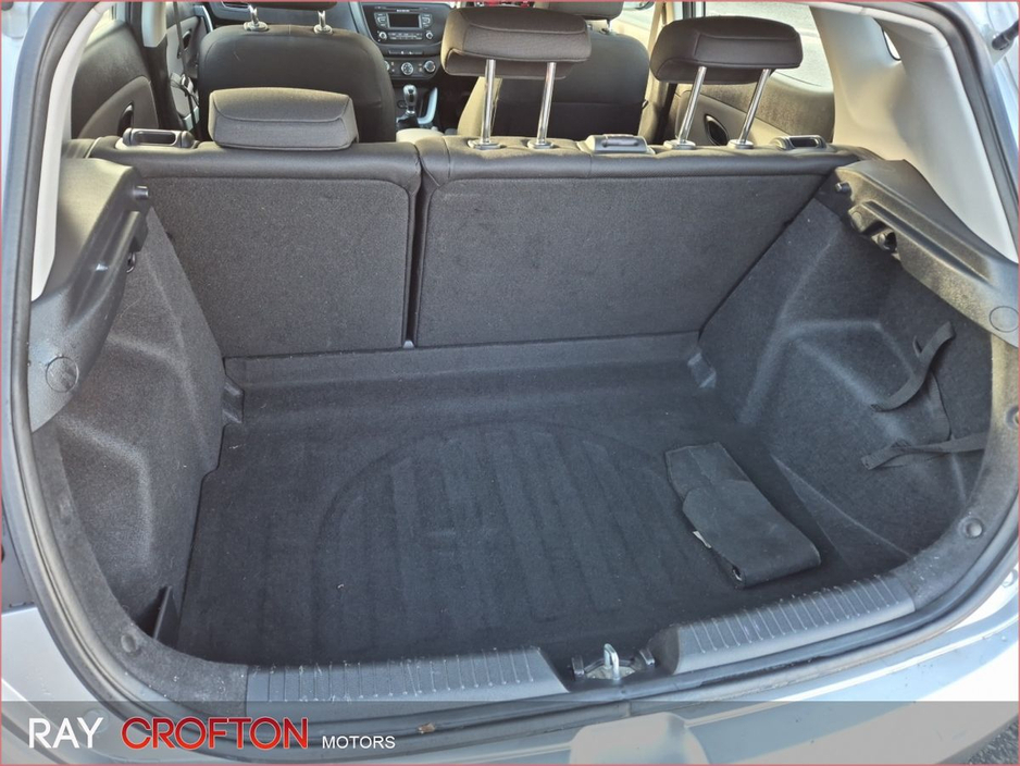 2014 Kia Ceed 1.6 TX Diesel