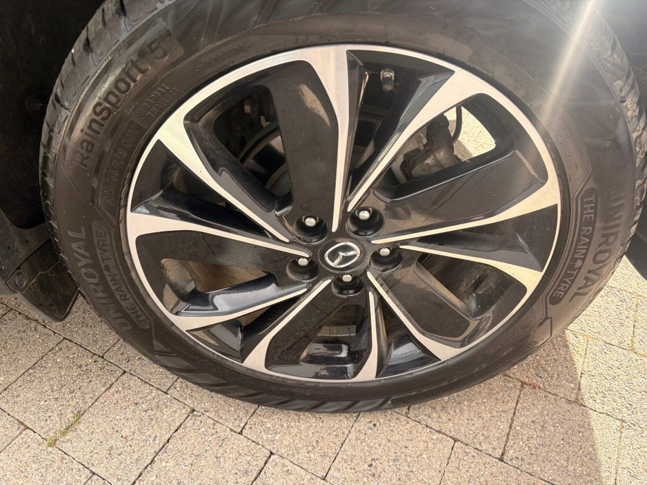 2023 Mazda CX-5 - image 13