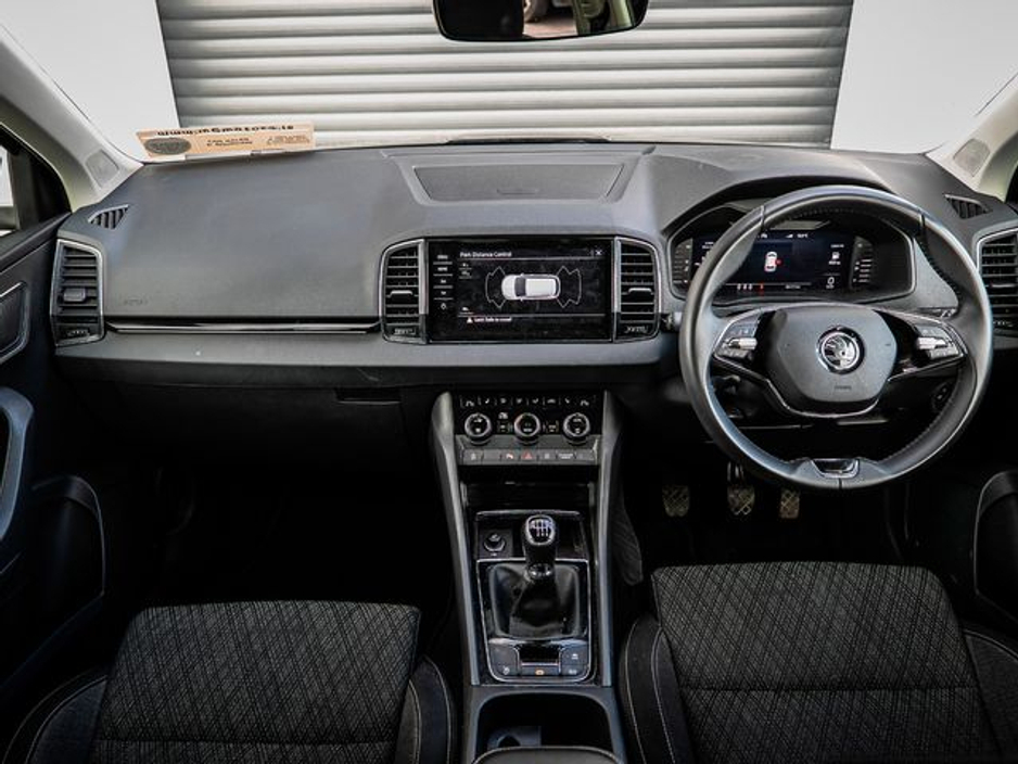 2024 Skoda Karoq - image 6