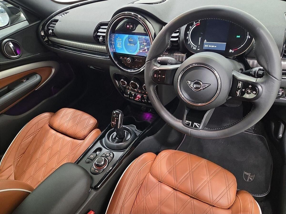 2022 MINI Clubman - image 6