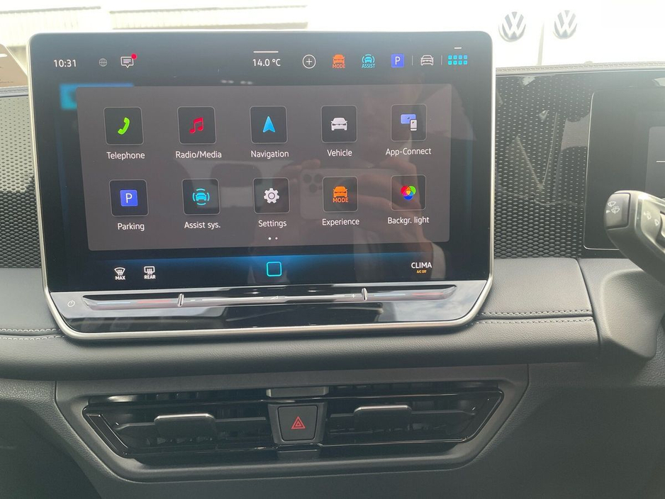 2026 Volkswagen Tiguan EDITION 75 2.0TDI DSG 150HP €53,507