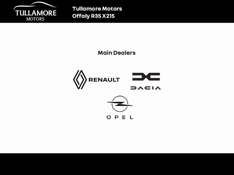 2019 Renault Captur for sale in , Ireland