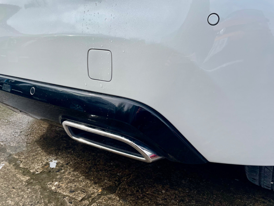 2018 Peugeot 308 - image 48