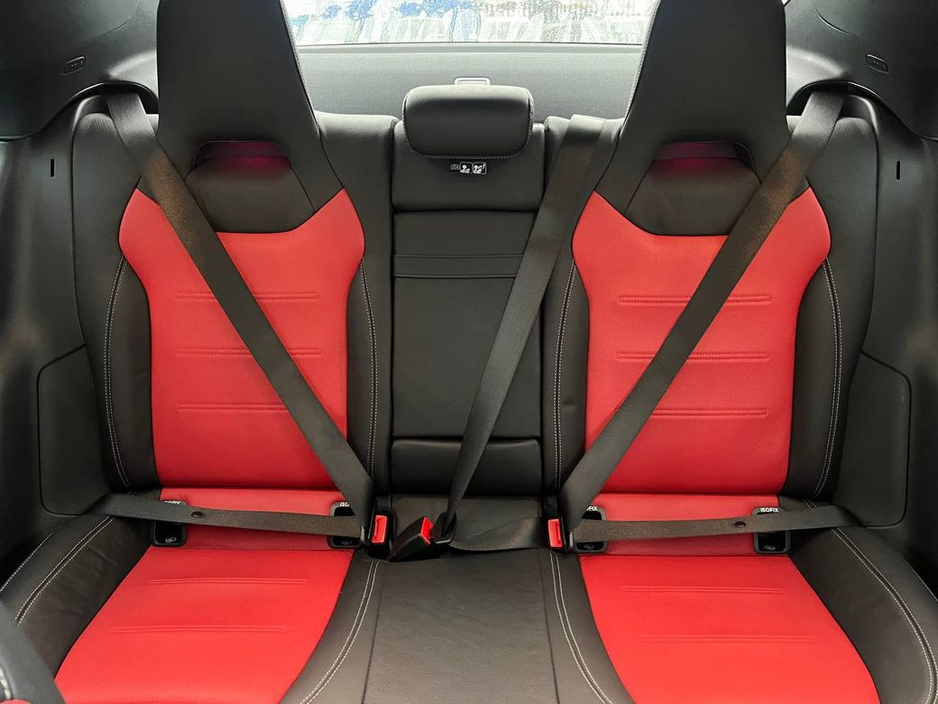 2019 Mercedes-Benz CLA Class CLA200d AMG-LINE PREMIUM PLUS * HUGE SPEC * // OPENING PAN ROOF // LEATHER AMG INTERIOR // VIRTUAL COCKPIT €29,900