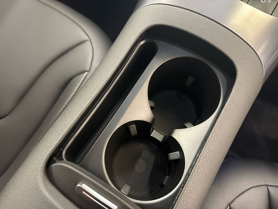 2025 Smart #1 - image 16