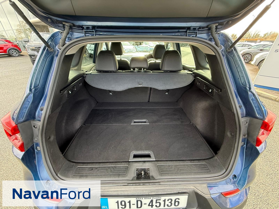 2019 Renault Kadjar Iconic 1.5 DCi 115Ps €18,450