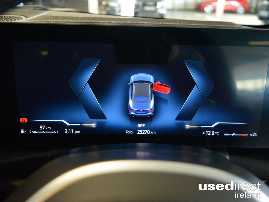 2024 BMW 4 Series - image 10