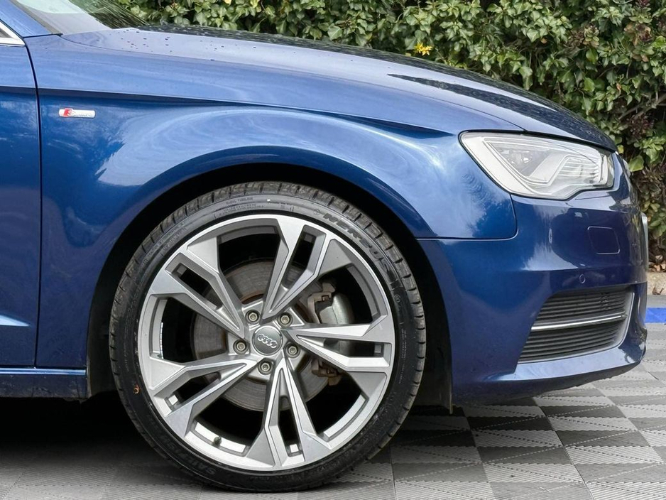 2014 Audi A3 - image 9