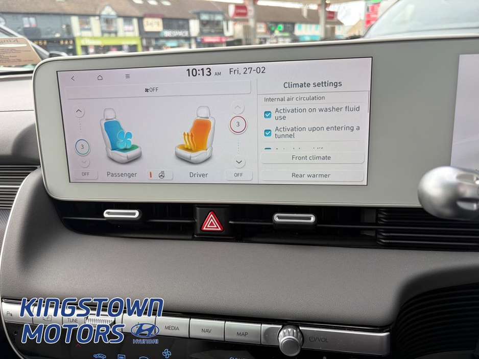 2024 Hyundai Ioniq 5 - image 18