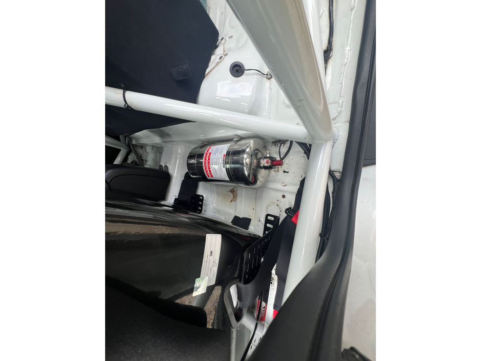 2007 Subaru Impreza - image 8