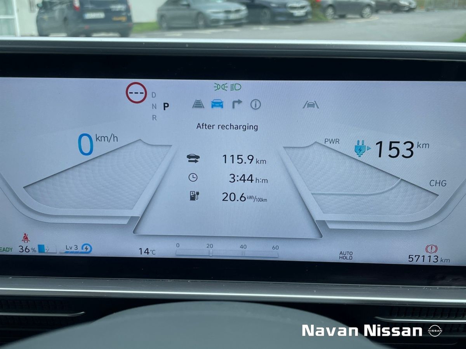 2024 Hyundai Ioniq 6 - image 23