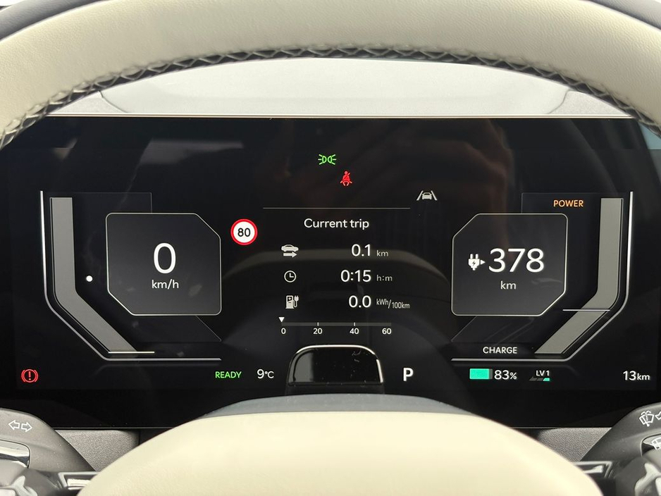 2026 Kia EV5 - image 43