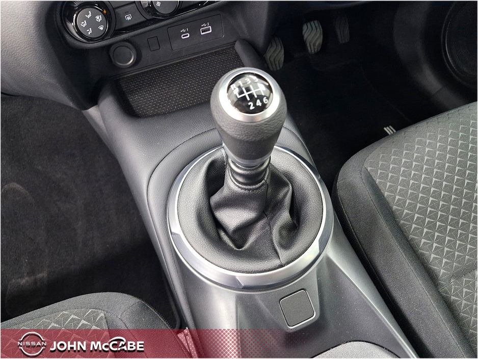 2025 Nissan Juke - image 20