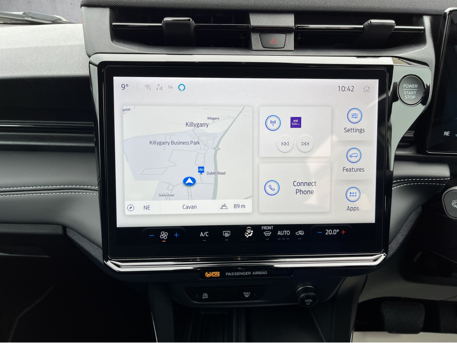 2025 Ford Puma - image 16