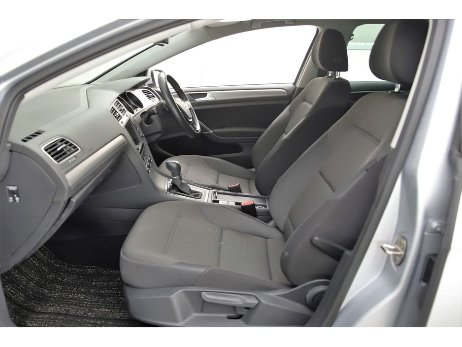 2016 Volkswagen Golf 1.2 TSI DSG MK7 COMFORTLINE *REVERSE CAM*CARPLAY*ANDROID AUTO* €15,890