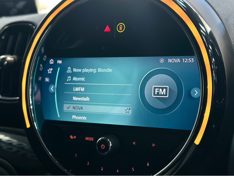 2022 MINI Countryman - image 23