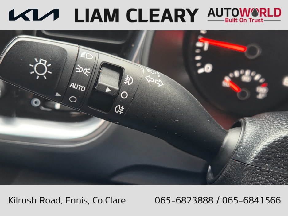 2022 Kia Stonic - image 20