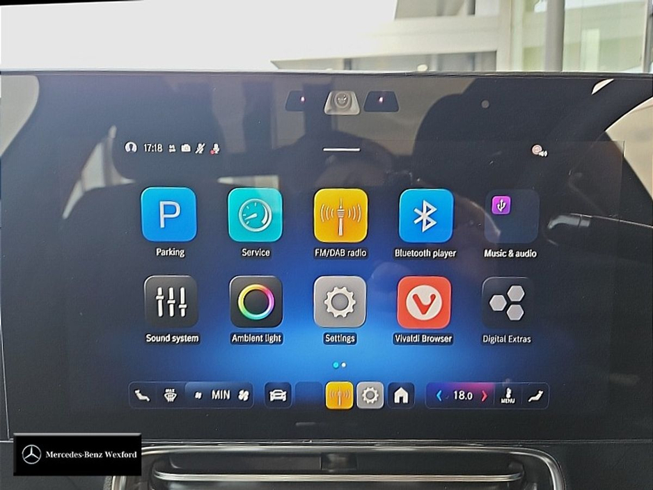 2026 Mercedes-Benz CLA Class - image 19