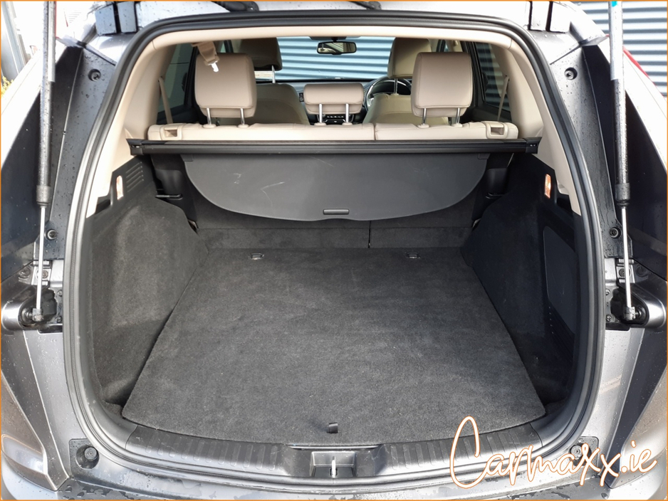 2023 Honda CR-V CR-V 2.0 I-MMD 2WD ELEGANCE 5DR AUTOMATIC €37,995