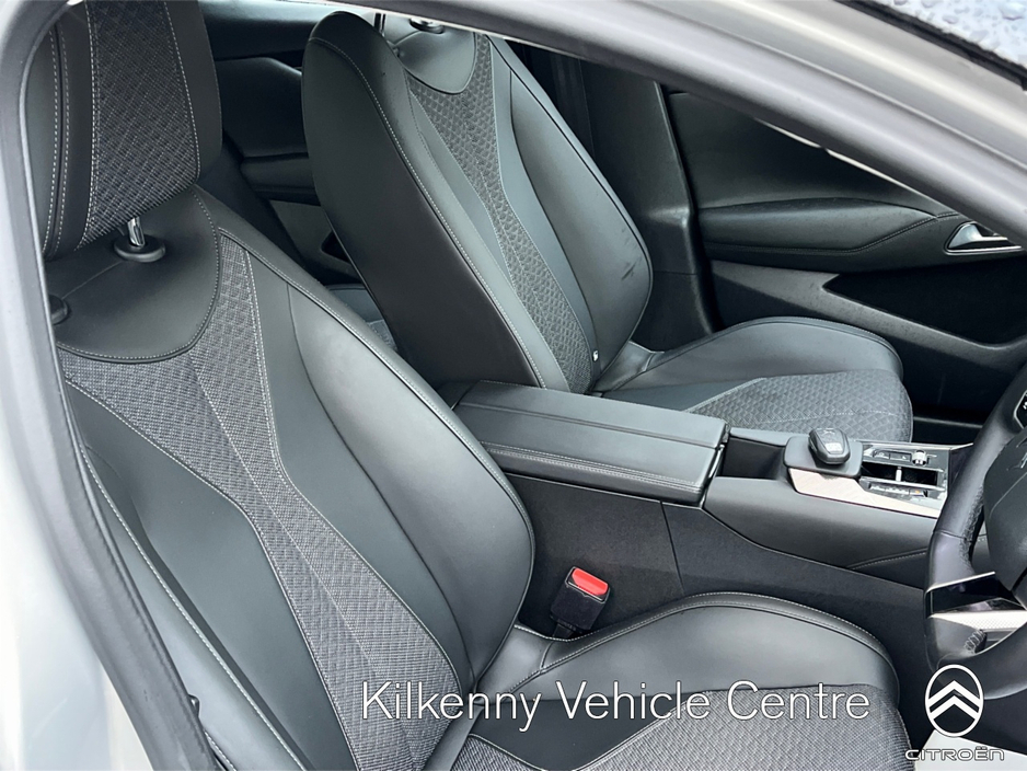 2024 DS Automobiles DS 4 - image 22