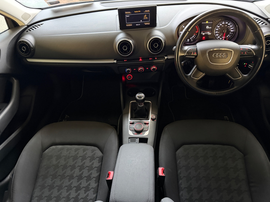 2015 Audi A3 - image 16