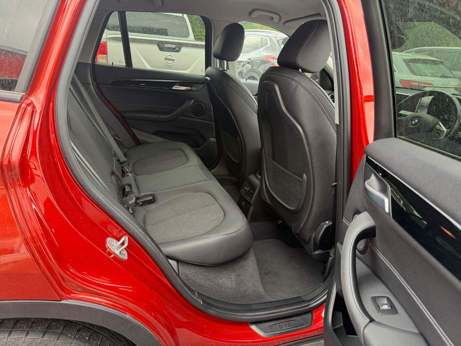 2021 BMW X1 - image 11