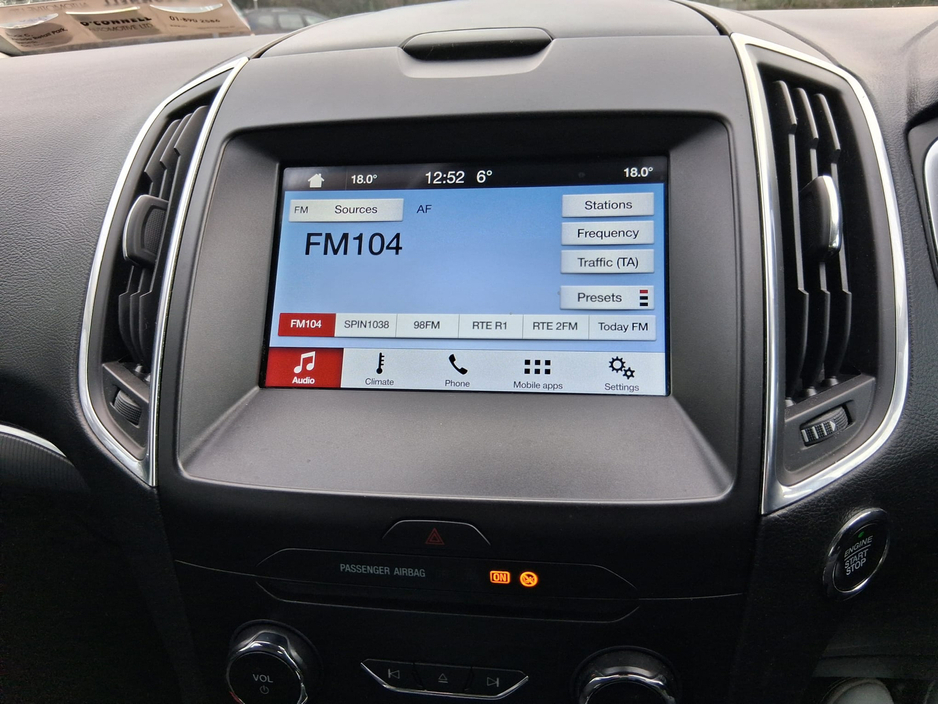 2020 Ford S-Max  €25,999