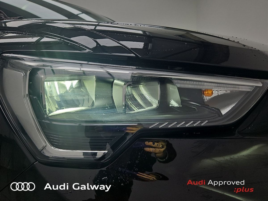 2023 Audi Q3 - image 20