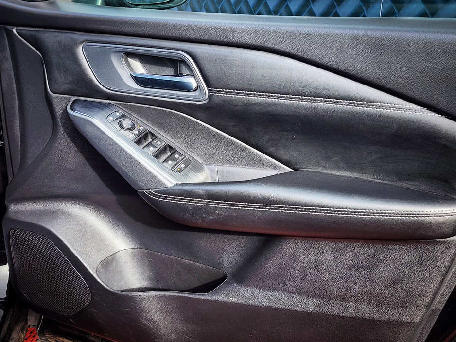 2023 Nissan Qashqai - image 37