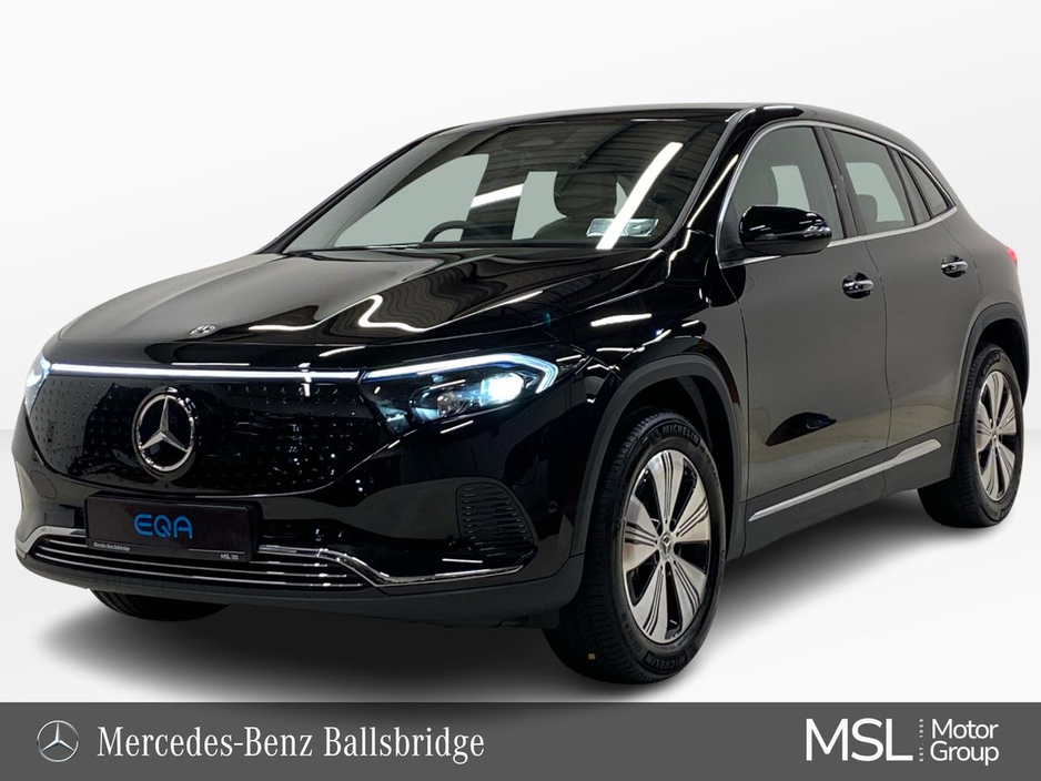 2026 Mercedes-Benz EQA for sale in , Ireland
