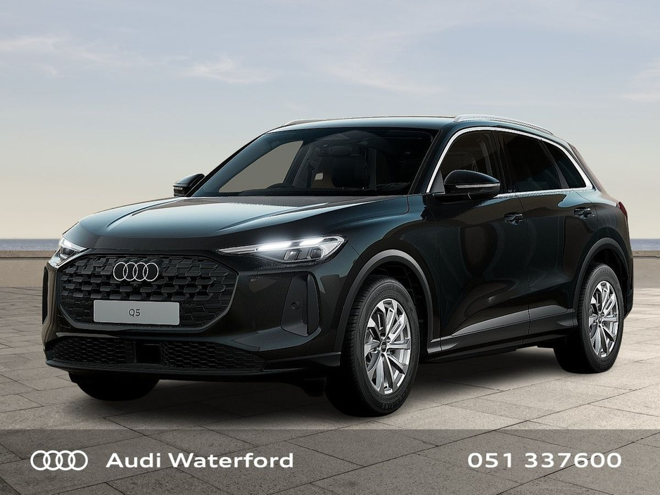 2026 Audi Q5 for sale in , Ireland