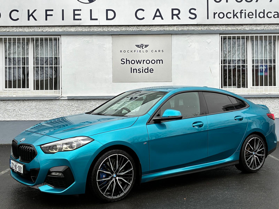 2022 BMW 2 Series for sale in , Ireland