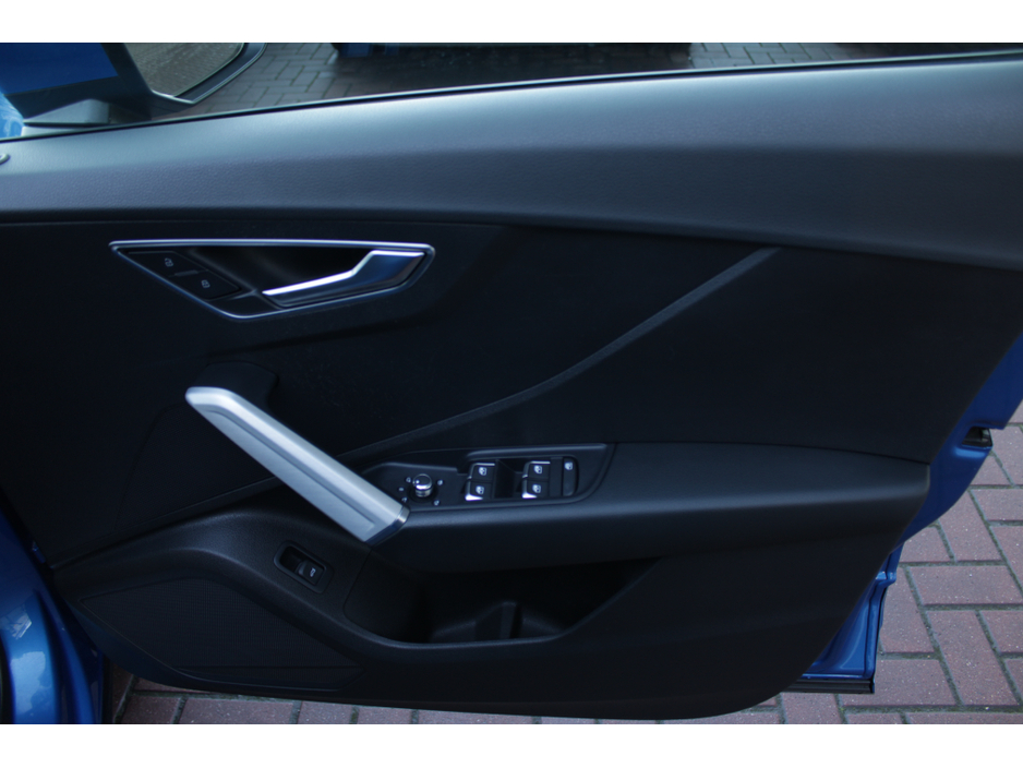 2020 Audi Q2 1.0TFSI S-LINE EDITION 5DR ESTATE AUTO // IMMACULATE CONDITION THROUGHOUT // BUY WITH CONFIDENCE AA AND SIMI APPROVED DEALER 2026 // FINANCE ARRANGED // ALL TRADE INS WELCOME // €24,950