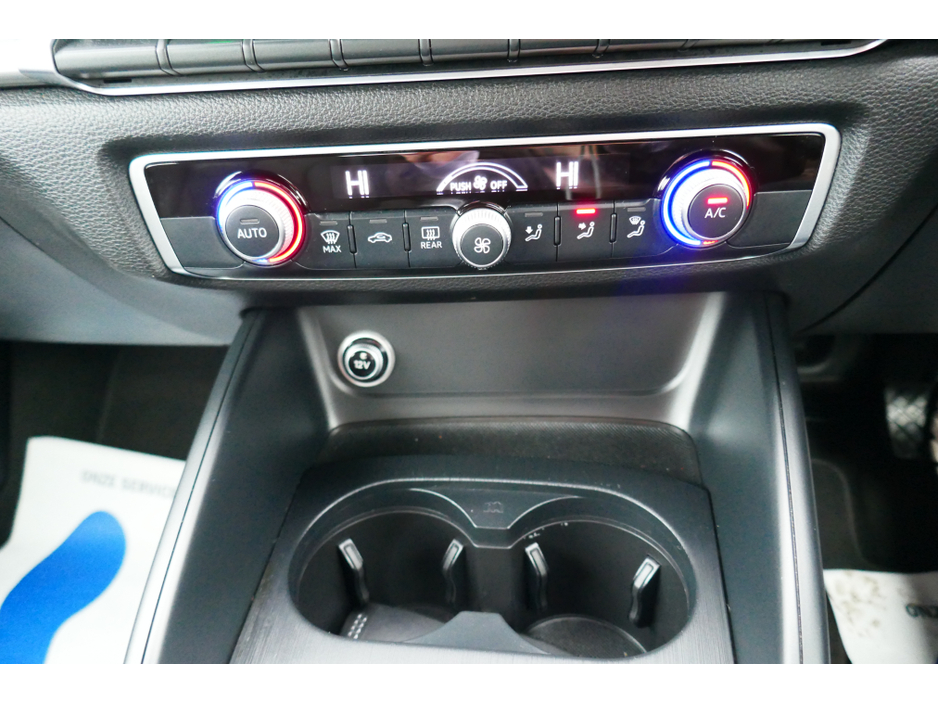 2018 Audi A3 - image 22