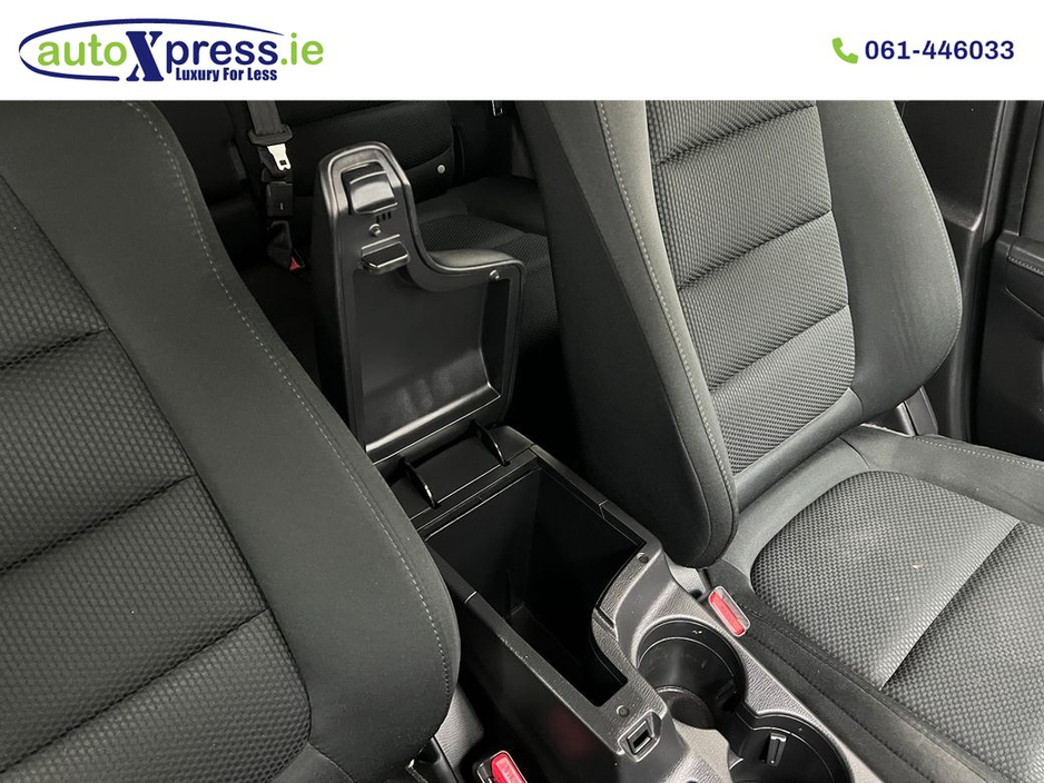 2017 Mazda CX-5 2.2 DIESEL MANUAL €10,995