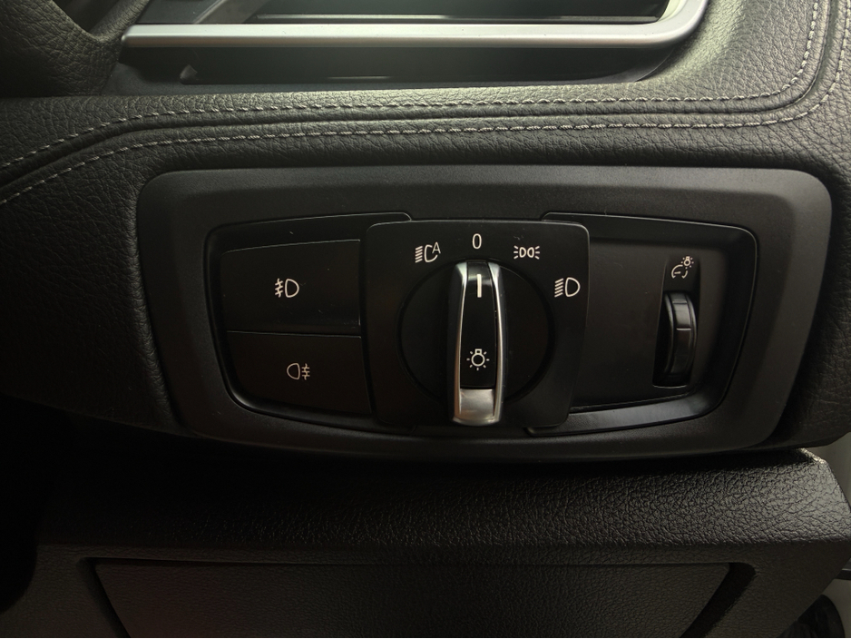 2016 BMW 2 Series Gran Tourer 2.0D 7 SEATER FULL TAN LEATHER SEATS / ELECTRIC HEATED  SEATS  - BLUETOOTH - REV CAMERA - SIMI DEALER €17,500