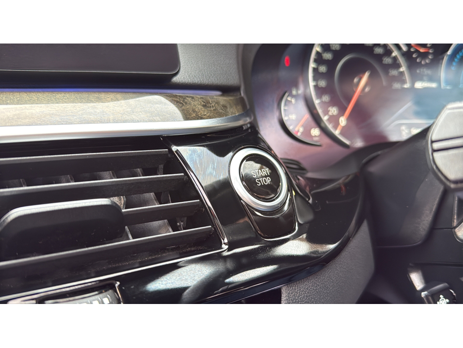 2018 BMW 5 Series G30 MSPORT PRO *36,000KMS* SUNROOF-FULL SPEC €28,900