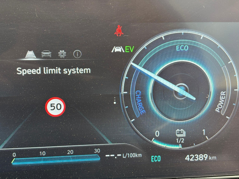 2024 Hyundai Tucson - image 9