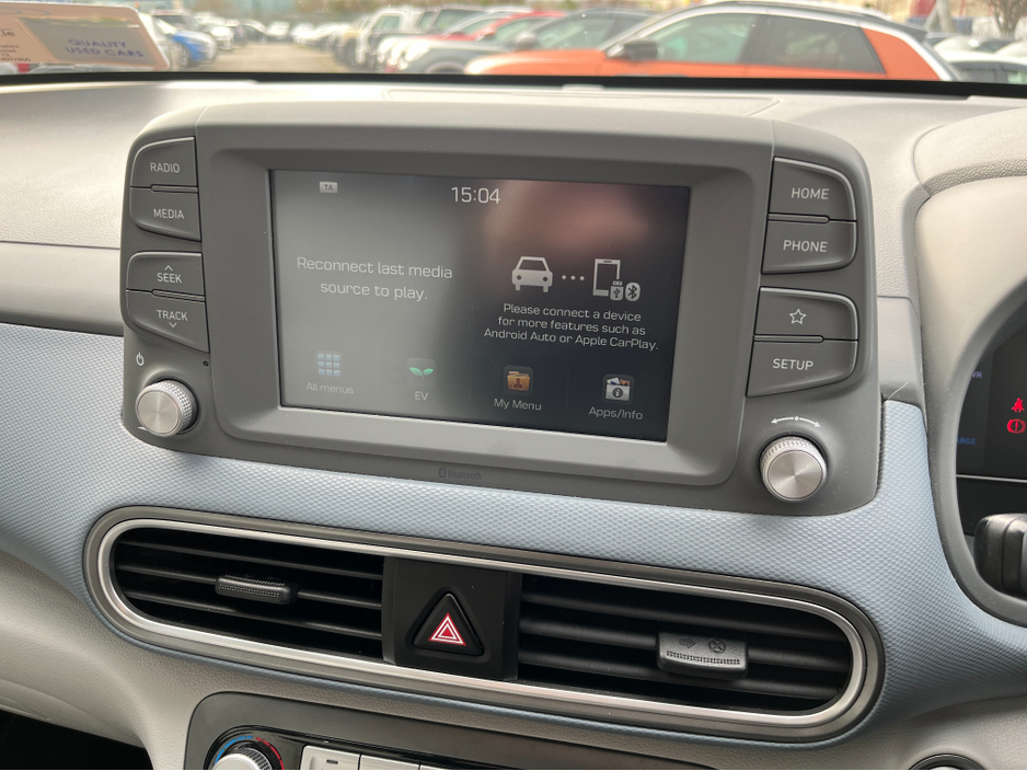 2019 Hyundai Kona - image 19